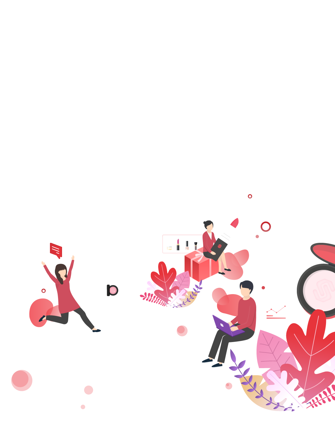 Visual object